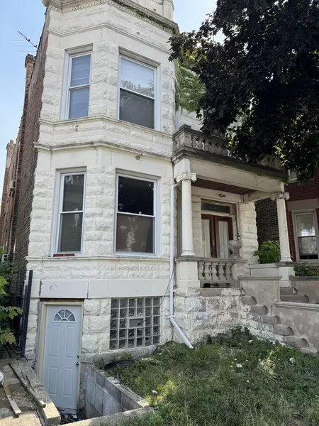 4149 W 21st ST, Chicago, IL 60623