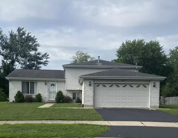 3403 Willow LN, Markham, IL 60428