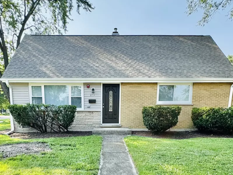 8954 Southfield DR, Bridgeview, IL 60455