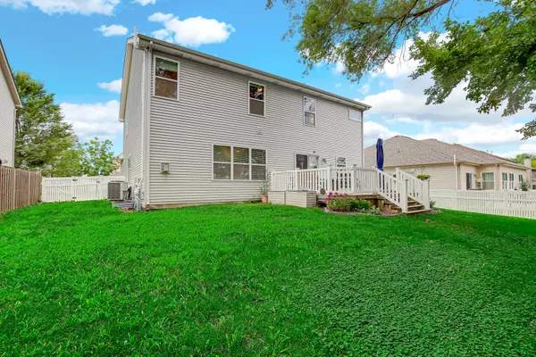 Romeoville, IL 60446,799 W Mystic LN