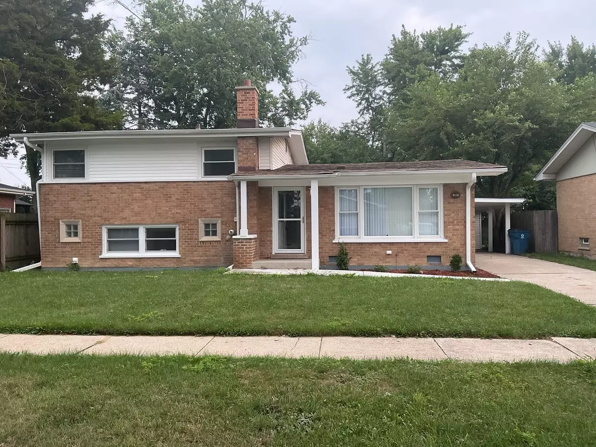 Chicago Heights, IL 60411,Address not disclosed