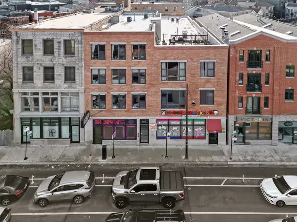 1064 N Milwaukee AVE #2W, Chicago, IL 60642