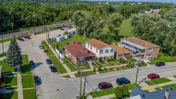 Summit, IL 60501,7546 W Hanover ST