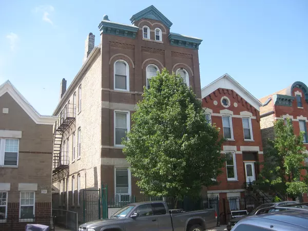 1025 W Cullerton ST #2F, Chicago, IL 60608