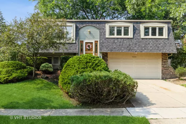 7444 Nottingham DR, Tinley Park, IL 60477