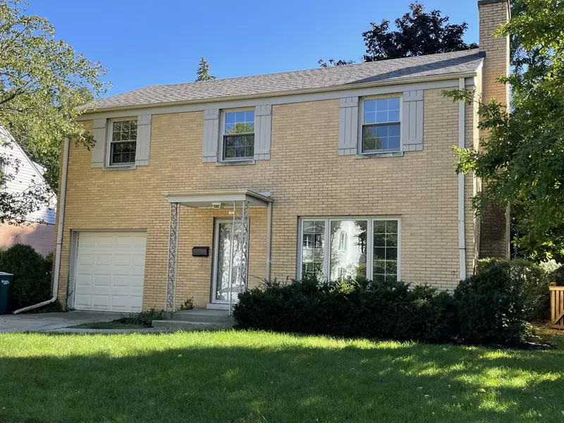 1921 Highland AVE, Wilmette, IL 60091