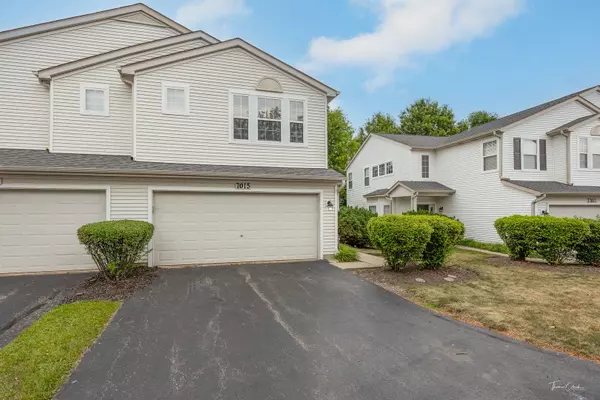 7015 CLEARWATER DR #7015, Plainfield, IL 60586
