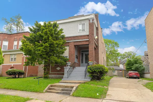 98 W 15th ST, Chicago Heights, IL 60411