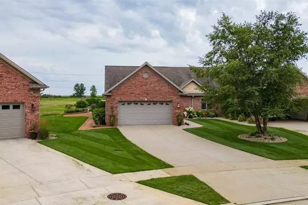 Bloomington, IL 61704,3903 Dunloe PL