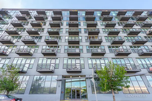 Chicago, IL 60607,1224 W Van Buren ST #506