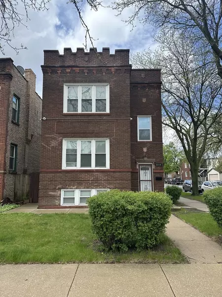 1656 N Monitor AVE #1, Chicago, IL 60639