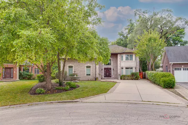 339 Taft CT, Glenview, IL 60025
