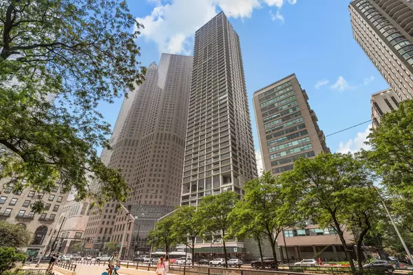 1000 N Lake Shore PLZ #9B, Chicago, IL 60611