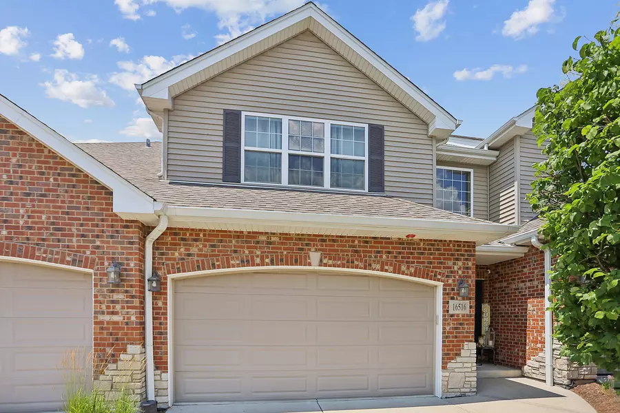 16516 TIMBER TRL, Orland Park, IL 60467