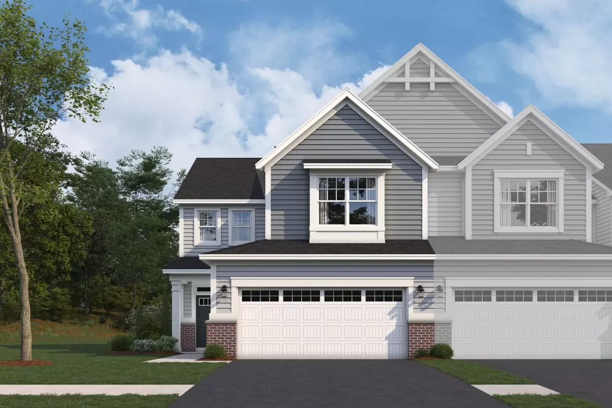 Plainfield, IL 60544,25446 W Stockwell DR