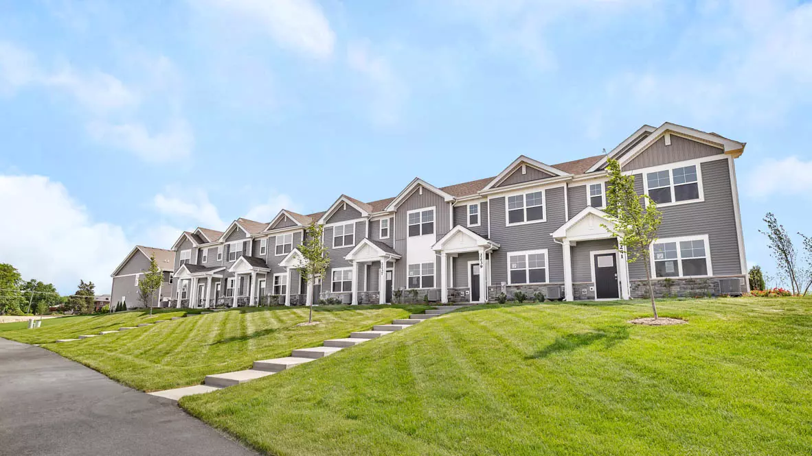 Oswego, IL 60543,2257 Riesling RD