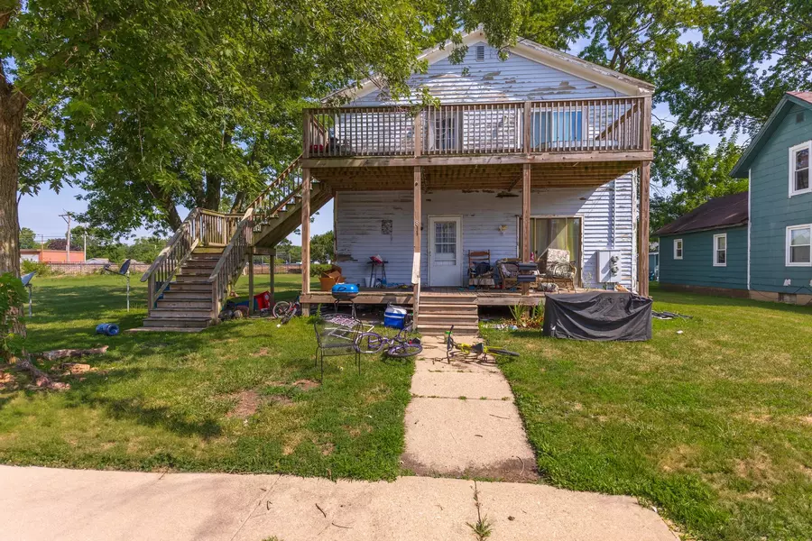 811 W South ST, Pontiac, IL 61764