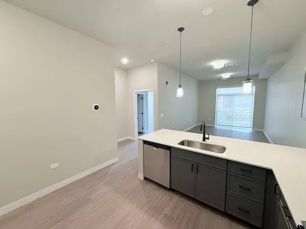 Glen Ellyn, IL 60137,464 Glenwood AVE #318