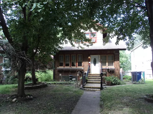 Blue Island, IL 60406,Address not disclosed