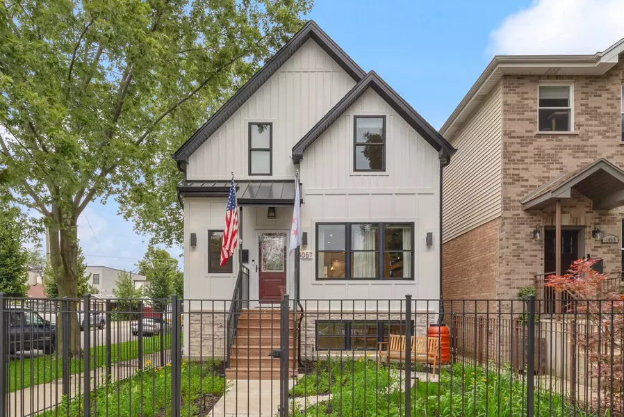 4057 N Drake AVE, Chicago, IL 60618