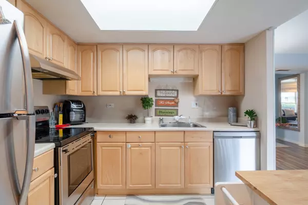 Schaumburg, IL 60194,1912 Finchley CT