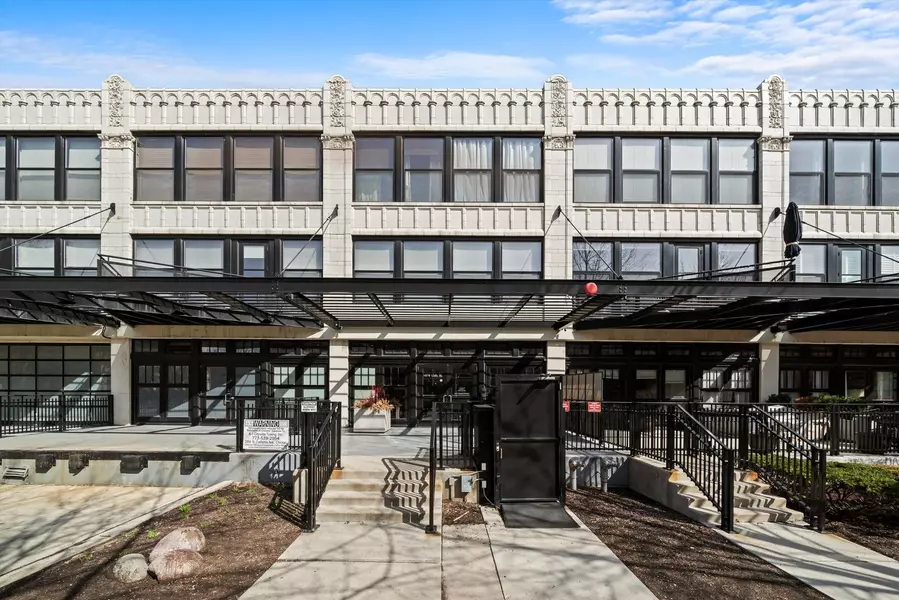 1070 W 15TH ST #403, Chicago, IL 60608