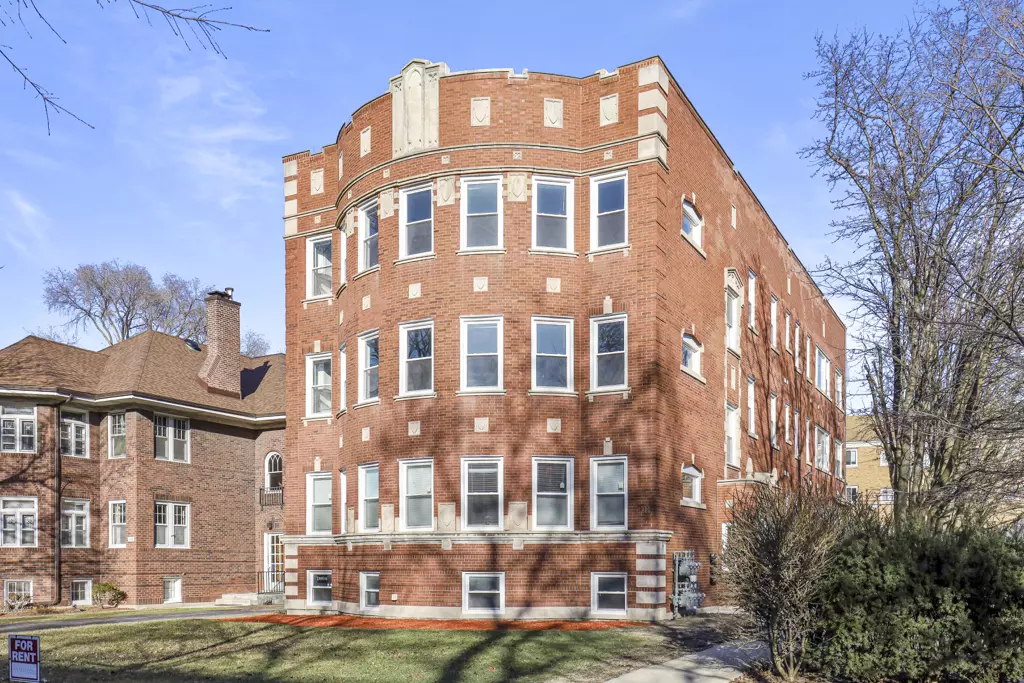 River Forest, IL 60305,1111 Bonnie Brae PL #3E
