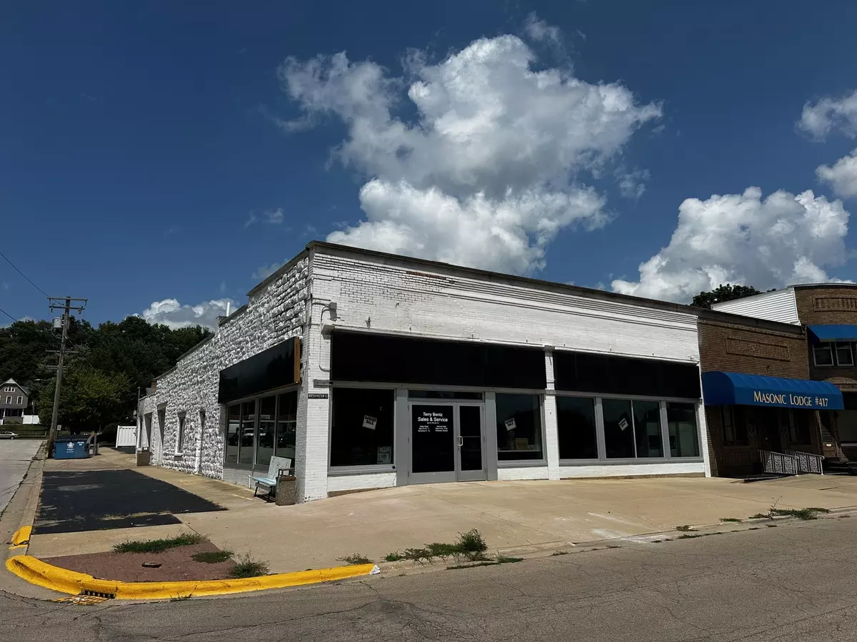 Marseilles, IL 61341,158 Washington ST