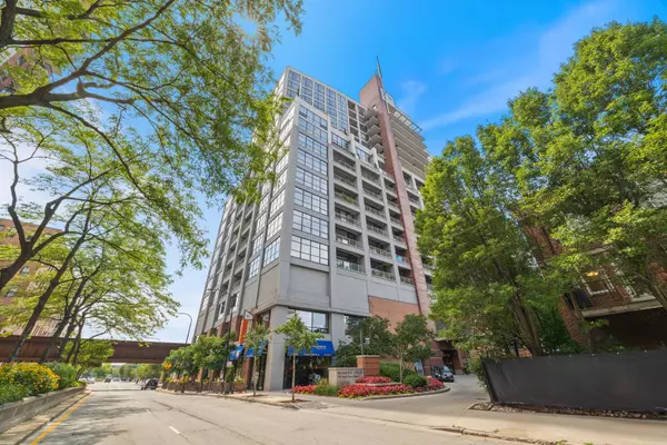 1530 S State ST #620, Chicago, IL 60605