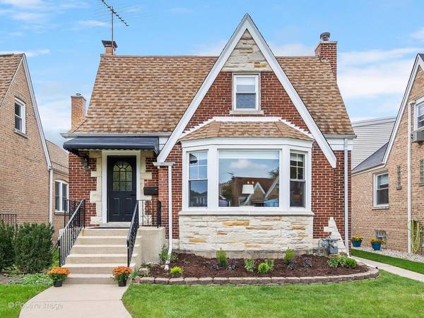 1722 N 75th CT, Elmwood Park, IL 60707