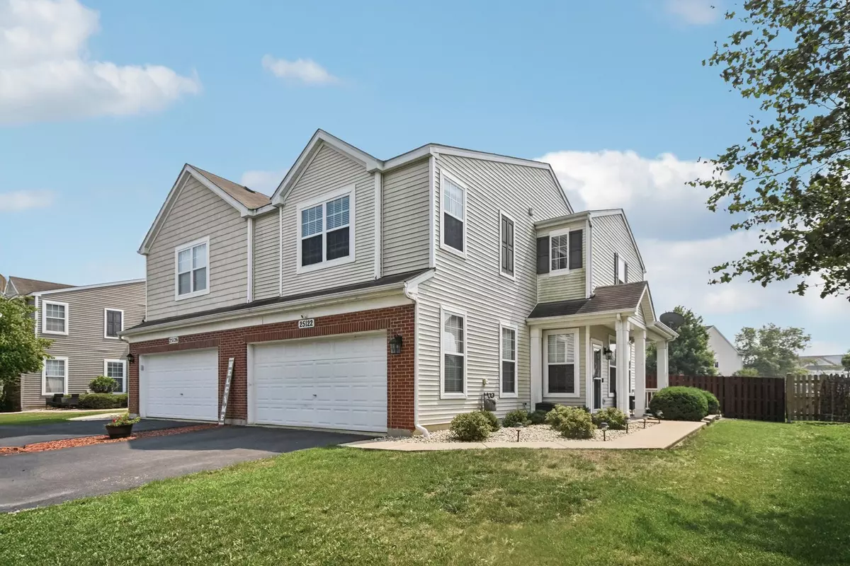 Manhattan, IL 60442,25122 Colligan ST