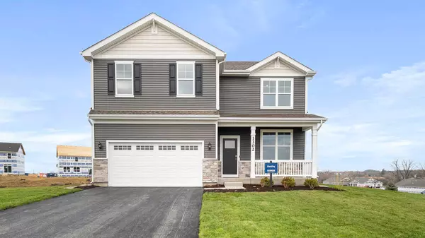 1302 Wake Robin LN, Bartlett, IL 60103