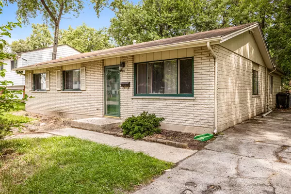 University Park, IL 60484,713 Circle DR