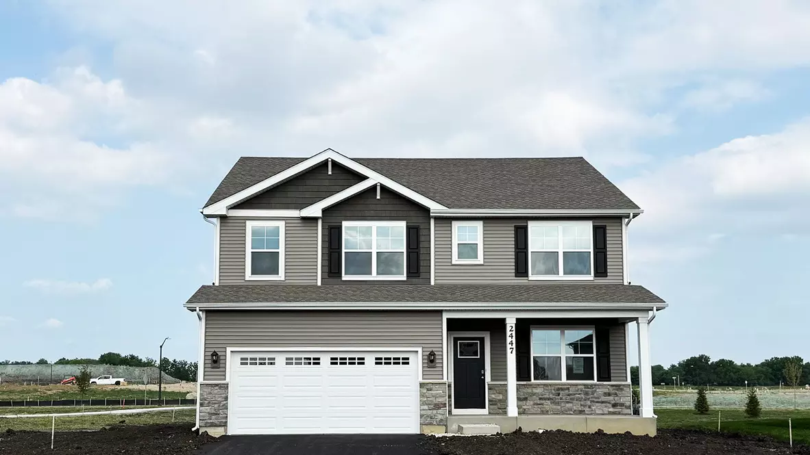Oswego, IL 60543,2447 Scribe ST