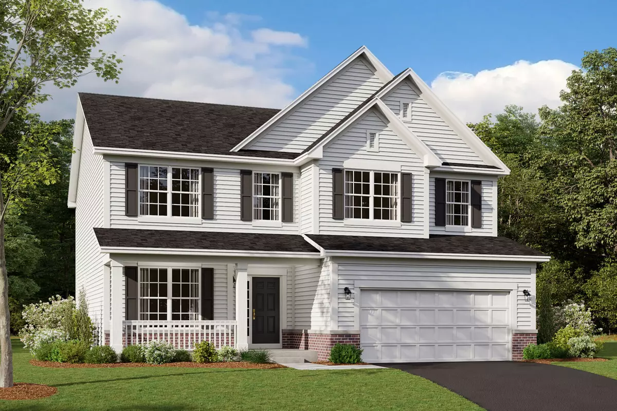 Huntley, IL 60142,10774 Saxony ST