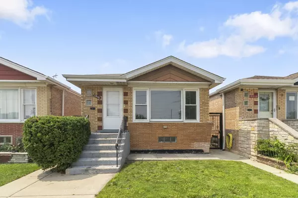 7216 S CENTRAL PARK AVE, Chicago, IL 60629