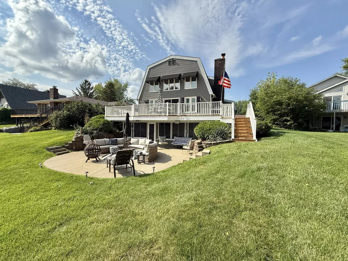 Davis, IL 61019,1435 Pier DR