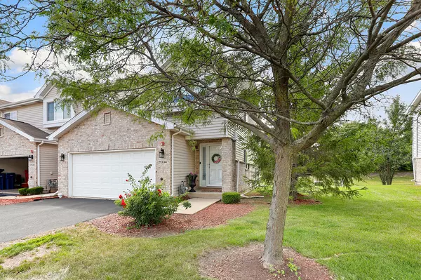 Matteson, IL 60443,21334 Knightbridge CT