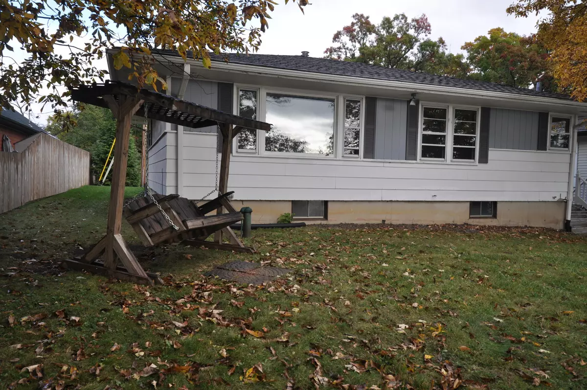 Paddock Lake, WI 53168,24111 64th PL