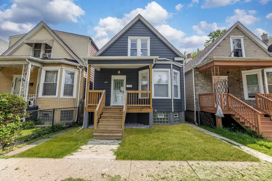 6127 S Bishop ST, Chicago, IL 60636