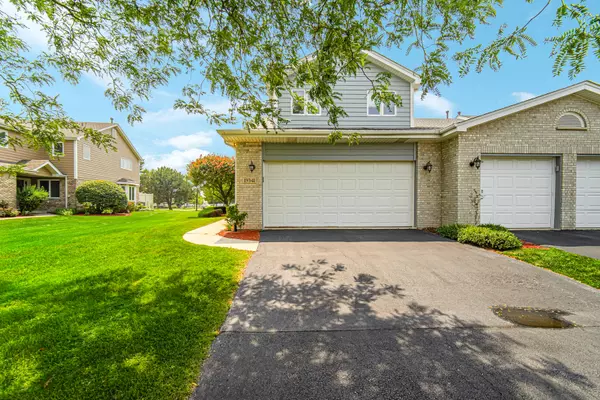 Tinley Park, IL 60487,19341 Cormoy LN
