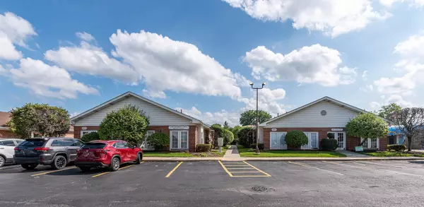 4701-4731 W Midlothian Turnpike, Crestwood, IL 60418