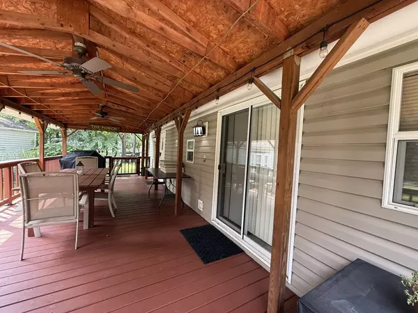 Sublette, IL 61367,7-149 Woodhaven Lakes
