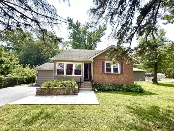 3217 W 163rd ST, Markham, IL 60428