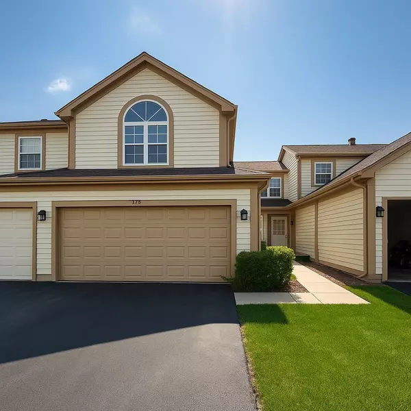 1140 Longford RD, Bartlett, IL 60103