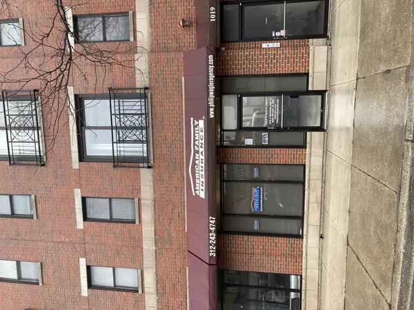 Chicago, IL 60612,1019 S Western AVE #1