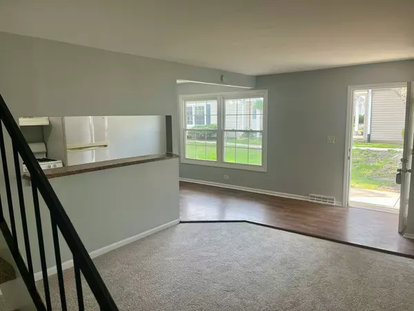 Glendale Heights, IL 60139,1286 Prairie AVE #C