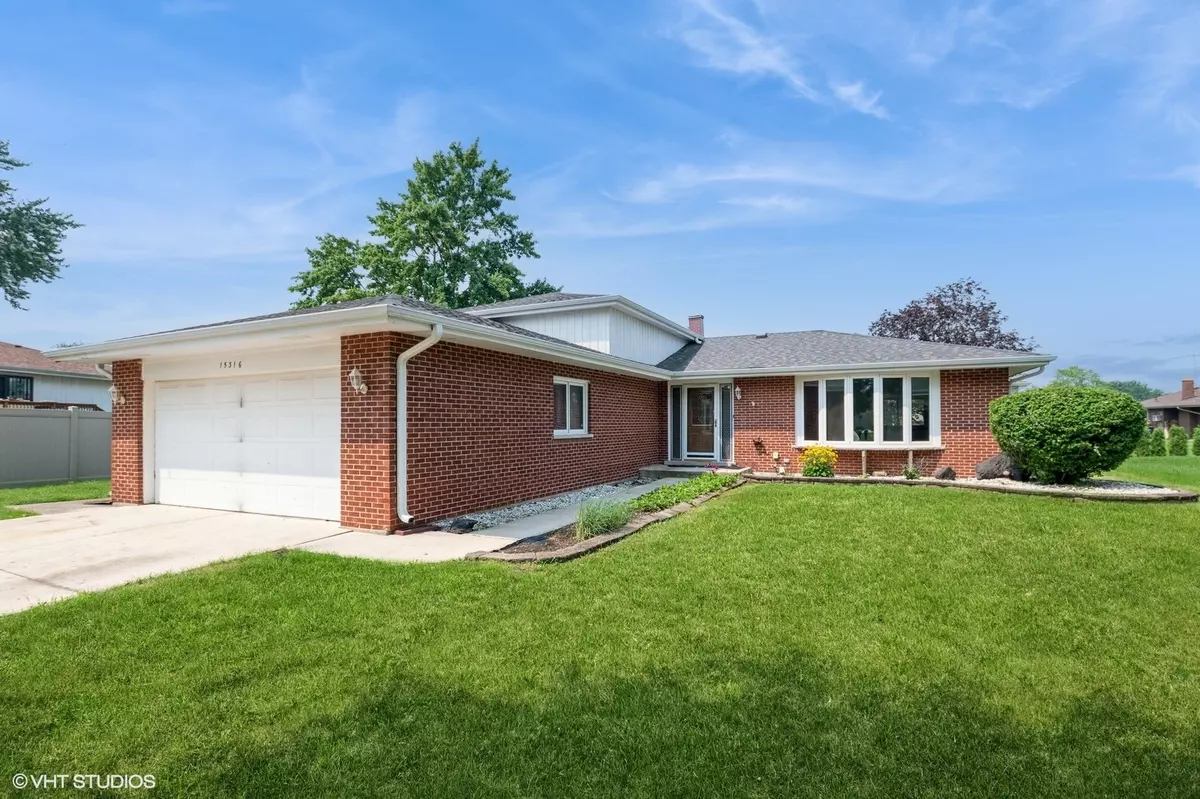 Orland Park, IL 60462,15316 Woodmar DR