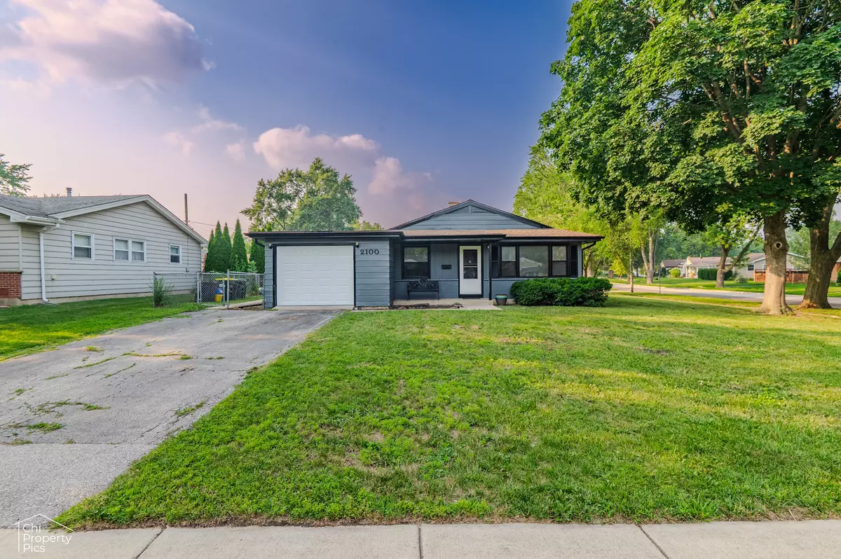 Rolling Meadows, IL 60008,2100 Martin LN
