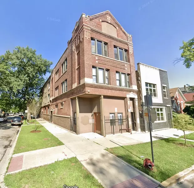 3008 W 23rd ST #1B, Chicago, IL 60623